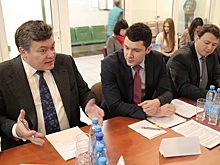Глава Ассоциации иностранных инвесторов: «У Антона Алиханова есть «волшебная книжечка»»