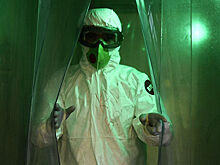 Число жертв коронавируса в мире превысило 350 тысяч человек