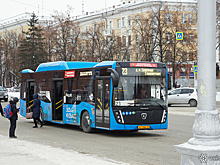 В Новокузнецке в Крещение запустят специальные автобусы