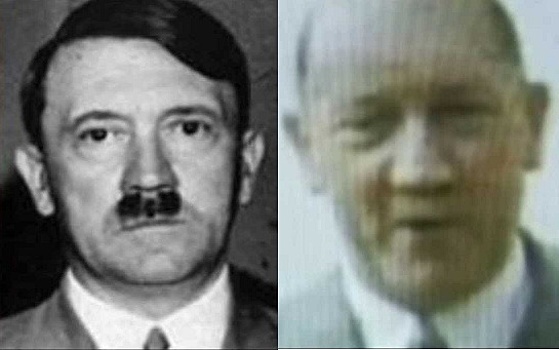 Как появилась версия, что Гитлер остался в живых