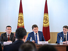 Одиннадцать советников Сапара Исакова — какие люди работают с премьером