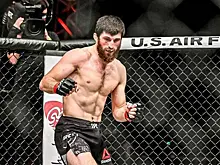 Анкалаев обратился к президенту UFC с просьбой организовать реванш с Уокером