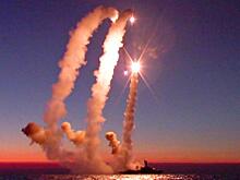 Ночь возмездия: Киев обесточен, “Пэтриоты” уничтожены