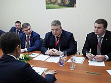 Развитие ветроэнергетики на Ставрополье обсуждали на РИФ-2019