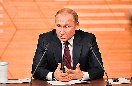 Бовт: «Если не будет найдено достойного преемника, то Путину придется задержаться»