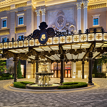 Отель Karl Lagerfeld в Макао официально откроет свои двери в июне