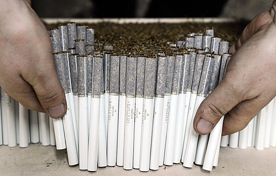 Сигаретки не будет: как развалилась табачная фабрика в Екатеринбурге