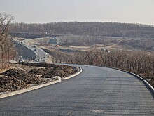 Новая дорожная развязка скоро появится во Владивостоке