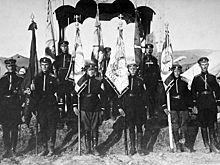 «Русские части смерти»: главные подвиги «штурмовиков» армии Николая II