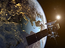 Российский ответ на Starlink Маска планируется запустить в I квартале 2026 года