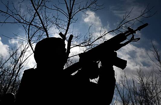 Российский боец СВО рассказал о пролетевшем в 10 сантиметрах над головой танковом снаряде