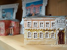 Вологжане сняли лучший видеоролик об архитектуре и архитекторах