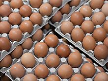 Цены на курицу и яйца взлетели