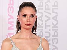 Агата Муцениеце решила сбросить лишний вес