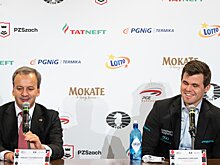 Дворкович о диалоге с Карлсеном: «По Freestyle Chess Tour у нас есть разногласия, но это нормально»