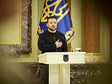 Несвойственный для Зеленского шаг. Что могло заставить украинского лидера отменить выступление перед сенаторами США?