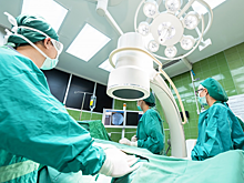 В Краснодарском крае за год выполнили более 67,7 тысячи малоинвазивных операций