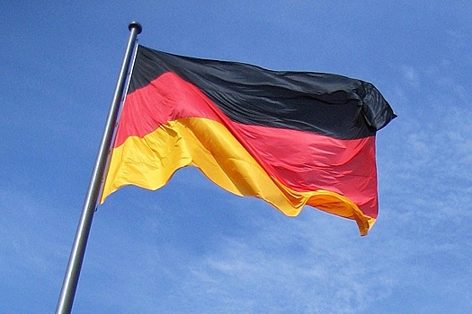 В немецком городе евреям запретили заходить в магазин