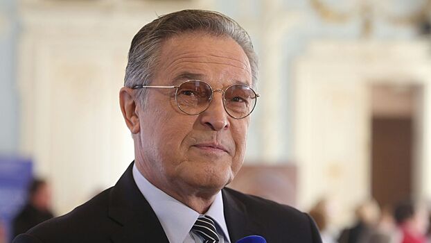 Актер Ивар Калныньш рассказал об отсутствии работы из-за невозможности бывать в России