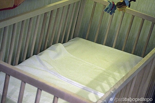 В Прикамье на балконе у многодетной чиновницы нашли труп младенца
