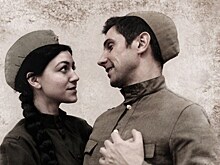 Воронежский театр оперы и балета запрашивает фотографии фронтовиков для спектакля "Василий Теркин"