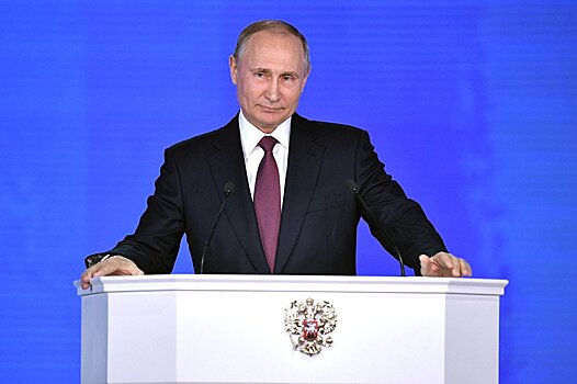 Принуждение к миру-2018: колонка Маргариты Симоньян