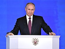 Принуждение к миру-2018: колонка Маргариты Симоньян