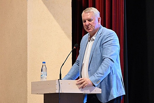 Оренбуржье вошло в топ-3 регионов по числу проектов в рамках инициативного бюджетирования