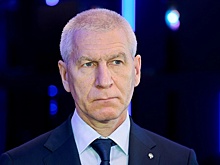 Матыцин отметил несомненный успех "Игр Будущего"