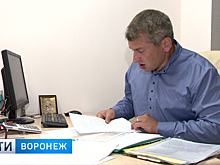 В Воронежской области уверенный в успехе кандидат в губернаторы отказался от выборов