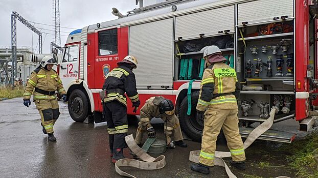          В ПФО подвели итоги совместной деятельности по предупреждению ЧС       