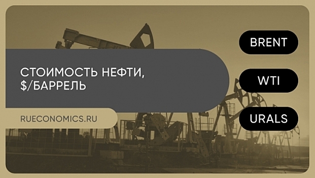 Тренд на нефть остается повышательным