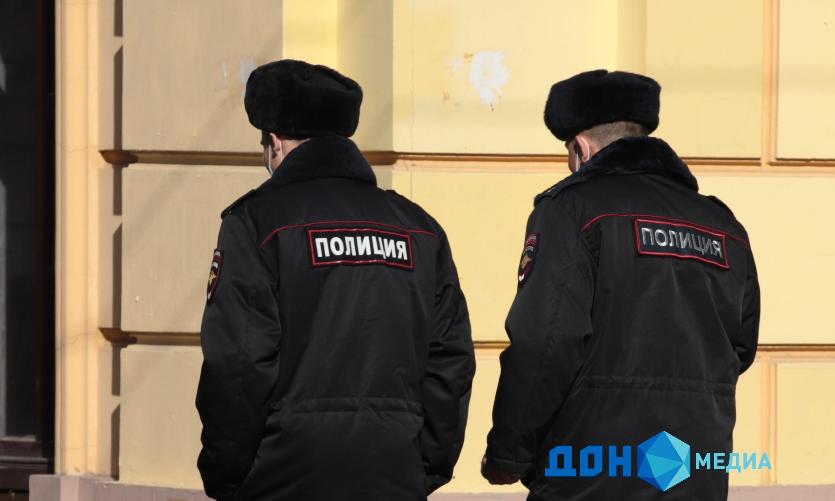 Ростовские полицейские задержали карманниц, подозреваемых в 10 кражах