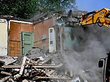 В России собрались потратить миллионы на борьбу с ветхим жильем