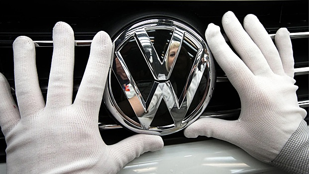 Суд снял арест со всех активов Volkswagen в России
