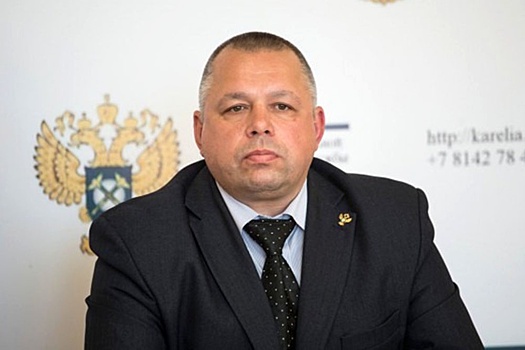 ТАСС: Руководитель Карельского УФАС Пряхин покончил с собой на рабочем месте