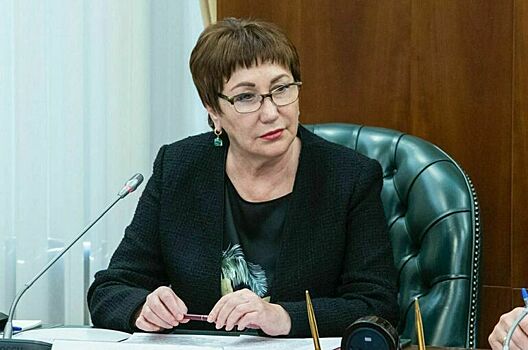 Сенатор: Регионы должны построить систему комплексной реабилитации и абилитации к 2030 году