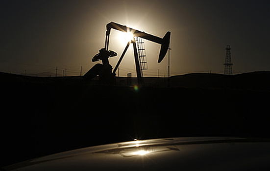 Цена нефти Brent достигла $69 за баррель впервые с января 2020 года