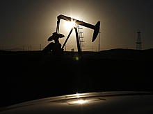 Цена нефти Brent достигла $69 за баррель впервые с января 2020 года