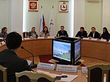 В состав общественной палаты по дополнительному конкурсу вошли 11 человек