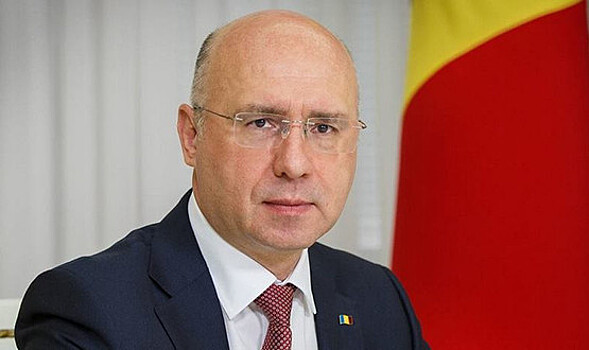 Молдавия не просила о статусе наблюдателя в ЕАЭС, заявил премьер страны