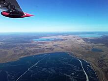 В 2026 году между Читой и Газимурским Заводом продолжатся регулярные авиарейсы