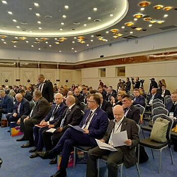 Алиханов предложил приграничное сотрудничество с Белоруссией вместо Европы