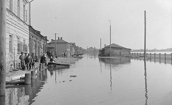 Гид по Нижнему Кабану: Суконная и Архангельская слободы