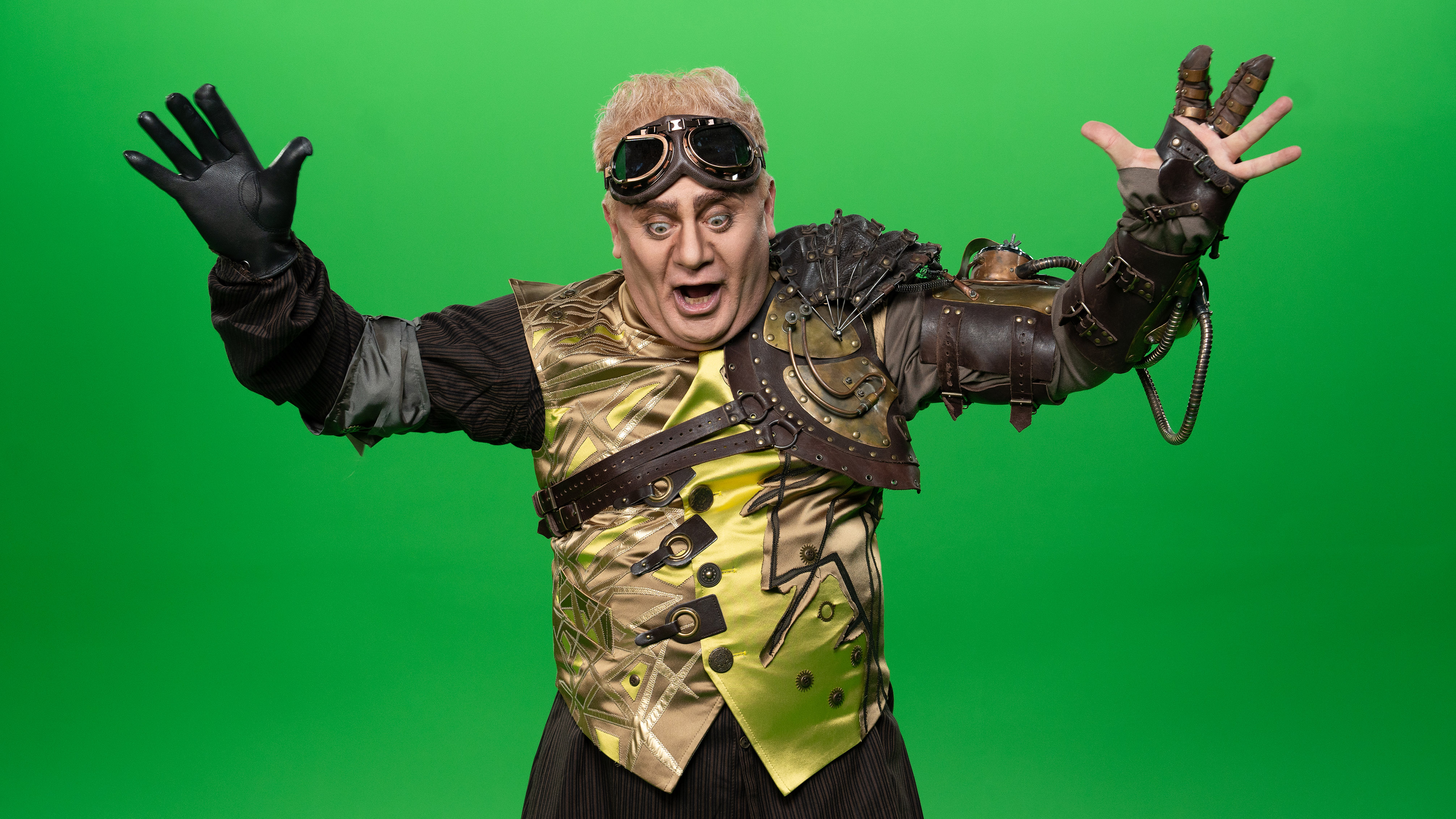 Мечты в сердце и в плеере: вышел альбом саундтреков мюзикла Мечтатели