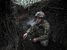 На Западе договорились о численности ВСУ