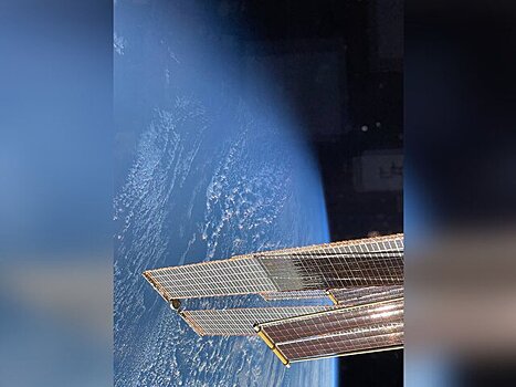 Развертывание спутниковой группировки "Грифон" придется на 2024–2026 годы