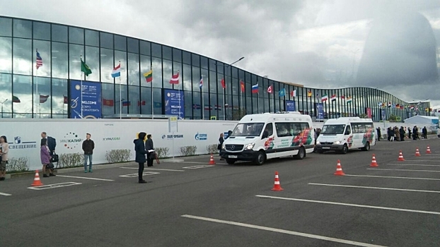 Вологодская область заключила на ПМЭФ соглашений на 20 млрд рублей