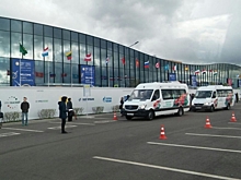 Вологодская область заключила на ПМЭФ соглашений на 20 млрд рублей