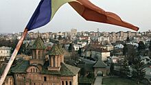 Румынского депутата на полгода лишили половины оклада за драку в парламенте